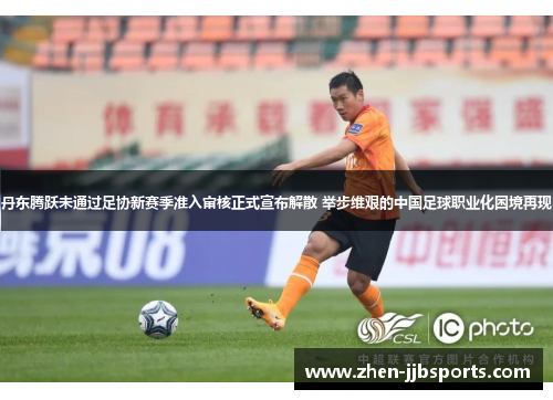 丹东腾跃未通过足协新赛季准入审核正式宣布解散 举步维艰的中国足球职业化困境再现